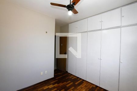 Quarto 1 - Suíte de apartamento para alugar com 3 quartos, 95m² em Carlos Prates, Belo Horizonte