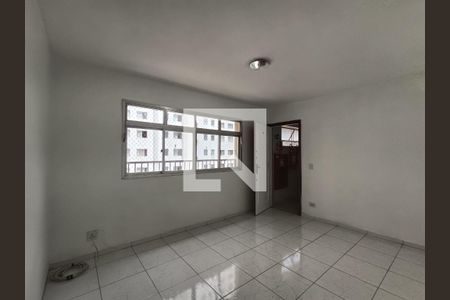 Sala de apartamento para alugar com 2 quartos, 75m² em Vila Mariana, São Paulo