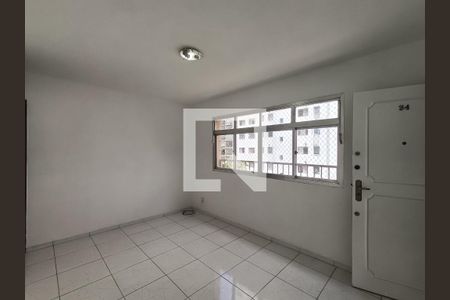 Sala de apartamento para alugar com 2 quartos, 75m² em Vila Mariana, São Paulo
