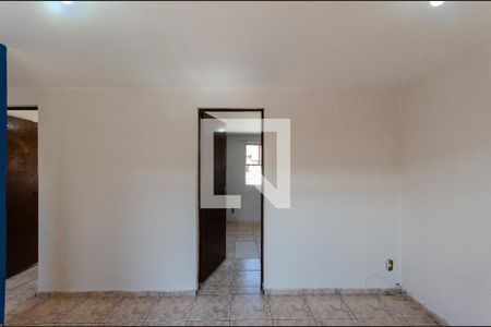 Sala de apartamento para alugar com 2 quartos, 50m² em Parque Nações Unidas, São Paulo