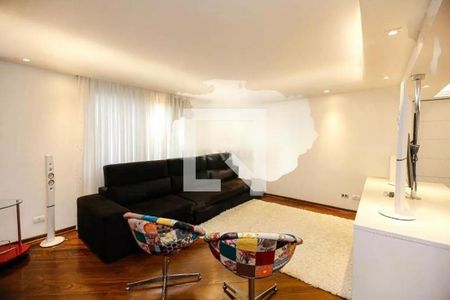 Apartamento à venda com 4 quartos, 300m² em Jardim Avelino, São Paulo