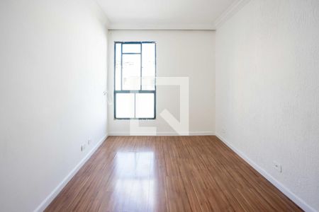 Sala de apartamento à venda com 2 quartos, 60m² em Conceição, Diadema