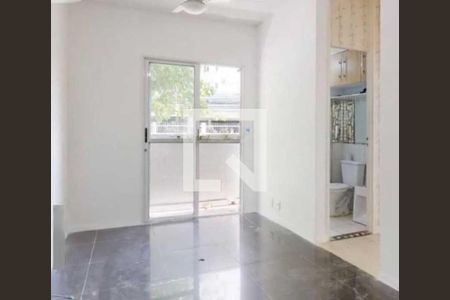 Apartamento à venda com 2 quartos, 47m² em Imperial de São Cristóvão, Rio de Janeiro