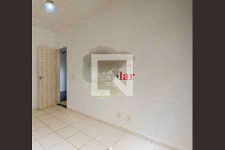 Apartamento à venda com 2 quartos, 47m² em Imperial de São Cristóvão, Rio de Janeiro