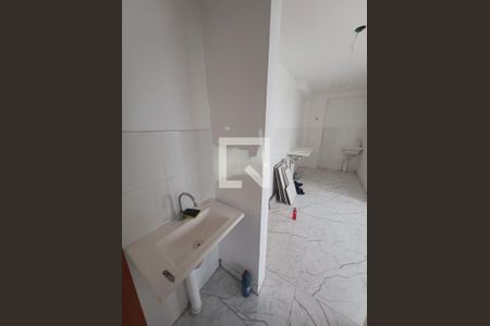 Apartamento à venda com 2 quartos, 37m² em Vila Palmares, São Caetano do Sul