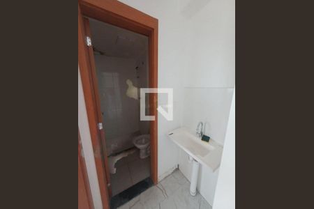 Apartamento à venda com 2 quartos, 37m² em Vila Palmares, São Caetano do Sul