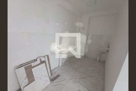 Apartamento à venda com 2 quartos, 37m² em Vila Palmares, São Caetano do Sul