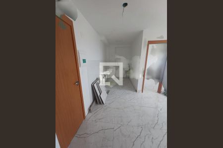 Apartamento à venda com 2 quartos, 37m² em Vila Palmares, São Caetano do Sul