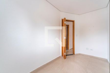 Quarto 1 de apartamento à venda com 2 quartos, 86m² em Vila Linda, Santo André