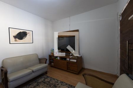 Sala de casa à venda com 5 quartos, 180m² em Jardim Canada, Nova Lima