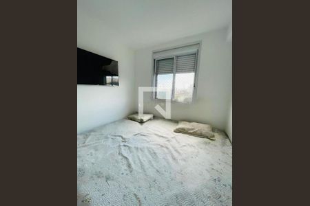 Apartamento à venda com 2 quartos, 37m² em Mooca, São Paulo