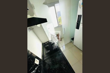 Apartamento à venda com 2 quartos, 37m² em Mooca, São Paulo