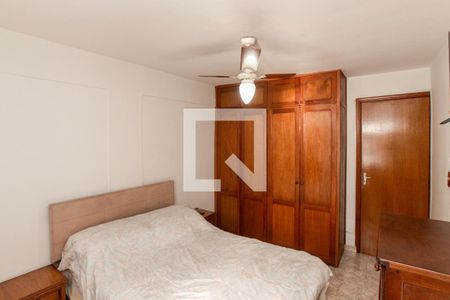 Quarto 1 de apartamento para alugar com 3 quartos, 90m² em Guapira, São Paulo