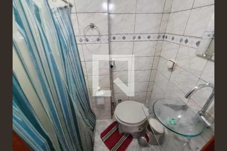 Apartamento à venda com 2 quartos, 54m² em São Francisco Xavier, Rio de Janeiro