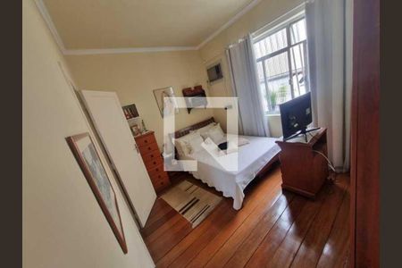 Apartamento à venda com 2 quartos, 80m² em Vila Isabel, Rio de Janeiro