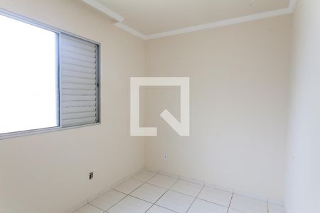 quarto 1 de apartamento para alugar com 3 quartos, 109m² em Buritis, Belo Horizonte