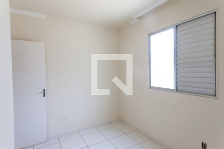quarto 1 de apartamento para alugar com 3 quartos, 109m² em Buritis, Belo Horizonte