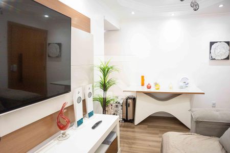 Apartamento à venda com 2 quartos, 57m² em Assunção, São Bernardo do Campo