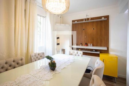 Apartamento para alugar com 2 quartos, 57m² em Assunção, São Bernardo do Campo