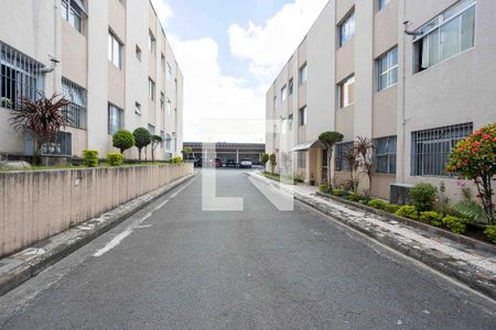 Apartamento à venda com 2 quartos, 57m² em Assunção, São Bernardo do Campo