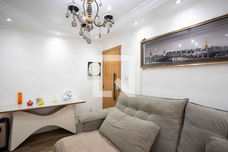 Apartamento para alugar com 2 quartos, 57m² em Assunção, São Bernardo do Campo