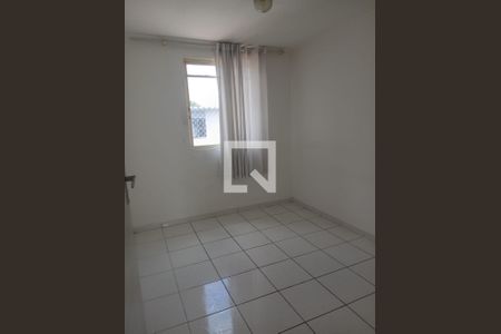 Quarto de apartamento para alugar com 2 quartos, 62m² em Jardim Raposo Tavares, São Paulo