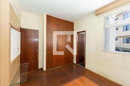 QUARTO1 de apartamento à venda com 3 quartos, 80m² em Nova Suíça, Belo Horizonte