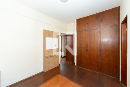 QUARTO1 de apartamento à venda com 3 quartos, 80m² em Nova Suíça, Belo Horizonte