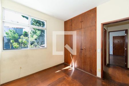QUARTO2 de apartamento à venda com 3 quartos, 80m² em Nova Suíça, Belo Horizonte