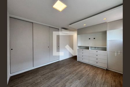 Suíte de apartamento para alugar com 1 quarto, 73m² em Indianópolis, São Paulo