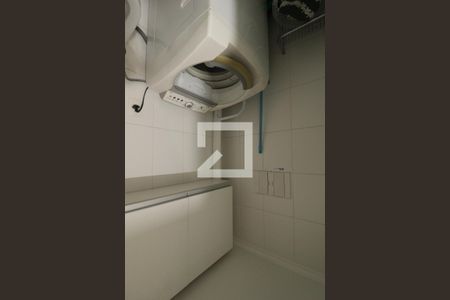 Cozinha de apartamento à venda com 3 quartos, 72m² em Jardim Maria de Fatima, Várzea Paulista