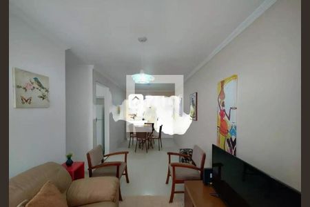 Foto 05 de apartamento à venda com 2 quartos, 60m² em Vila Joao Jorge, Campinas