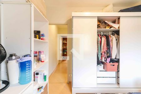 Quarto 1 de casa de condomínio para alugar com 2 quartos, 88m² em Vila Pirajussara, São Paulo