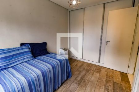 Suíte 1 de apartamento para alugar com 2 quartos, 74m² em Jardim Ampliacao, São Paulo