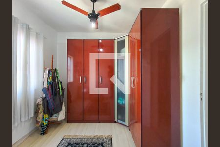 Quarto 1 de apartamento à venda com 2 quartos, 74m² em Vila Isabel, Rio de Janeiro