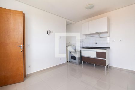 Sala de apartamento para alugar com 1 quarto, 30m² em Vila Mariana, São Paulo