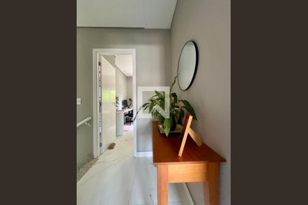 Corredor de casa de condomínio à venda com 2 quartos, 85m² em Parque Taquaral, Campinas