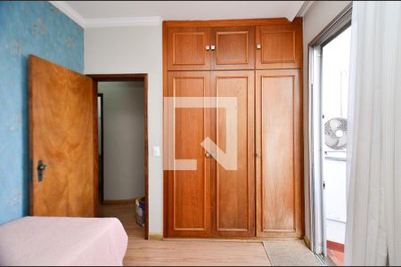 Apartamento à venda com 3 quartos, 170m² em Santa Tereza, Belo Horizonte