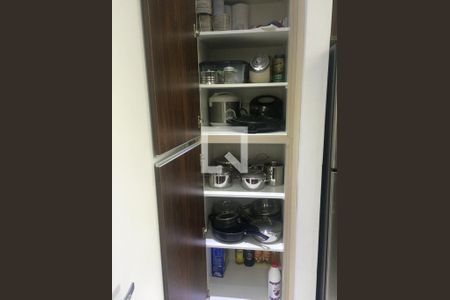 Apartamento à venda com 2 quartos, 54m² em Nova Petrópolis, São Bernardo do Campo