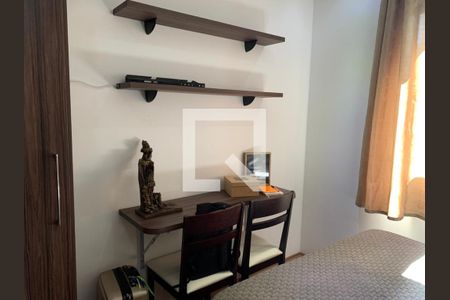 Apartamento à venda com 2 quartos, 54m² em Nova Petrópolis, São Bernardo do Campo