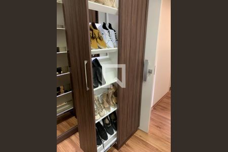 Apartamento à venda com 2 quartos, 54m² em Nova Petrópolis, São Bernardo do Campo