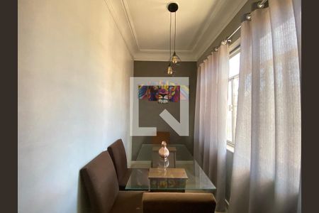 Sala  de casa à venda com 3 quartos, 100m² em Higienópolis, Rio de Janeiro