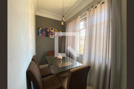 Sala de casa à venda com 3 quartos, 100m² em Higienópolis, Rio de Janeiro