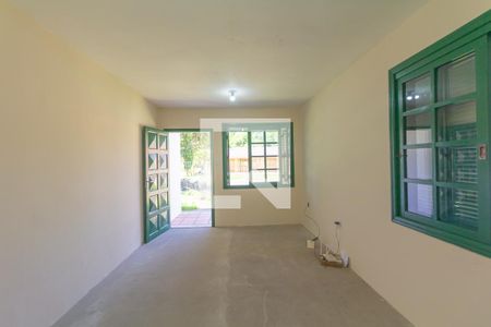 Sala de casa à venda com 3 quartos, 170m² em Harmonia, Canoas