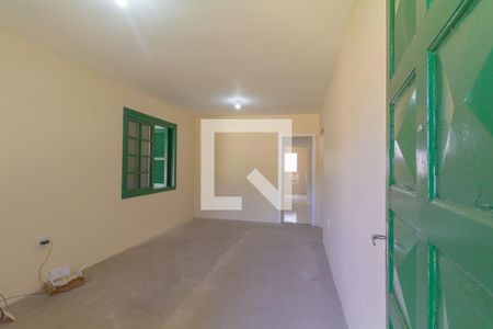 Sala de casa à venda com 3 quartos, 170m² em Harmonia, Canoas
