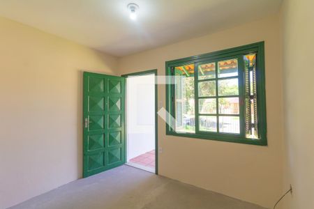Sala de casa à venda com 3 quartos, 170m² em Harmonia, Canoas
