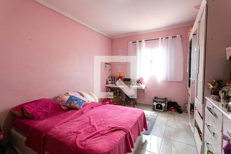 Quarto 1 de casa à venda com 3 quartos, 140m² em Penha de França, São Paulo