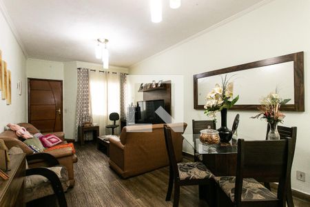 Sala de casa à venda com 3 quartos, 140m² em Penha de França, São Paulo