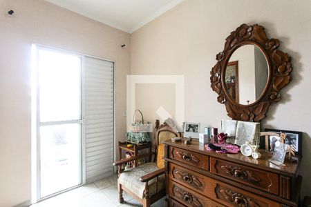 Suíte de casa à venda com 3 quartos, 140m² em Penha de França, São Paulo