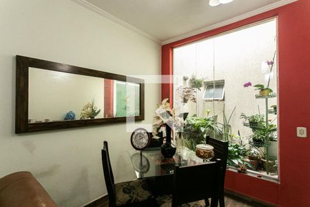 Sala de casa à venda com 3 quartos, 140m² em Penha de França, São Paulo
